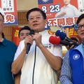 黃國昌挑戰市長！李四川：我住新北天天在地方走動 蘇巧慧：民進黨有自己步調