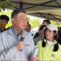 颱風侵襲重創電網 卓榮泰指示啟動全國電纜地下化評估