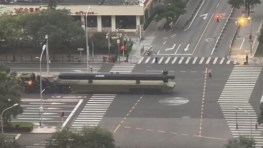 兩岸比拚無人機看誰厲害 陸軍司令部：無人機轉列為耗材或彈藥