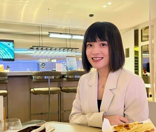 分析/新北10檢出走 從金田一迷到摘奸發伏檢察官 歐蕙甄急流勇退卸下紫袍轉軌人生
