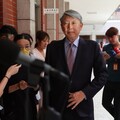 林岱樺狠批：不要再拖累卓內閣 郭智輝自嘲「來是偶然、去是必然」會做好每天的工作