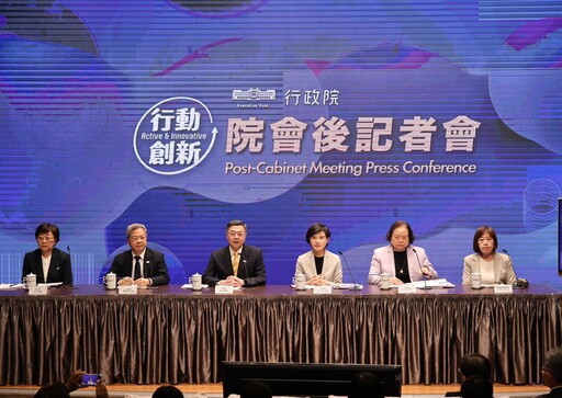 軍公教明年加薪落空！總預算案未納調薪方案 政院回應了