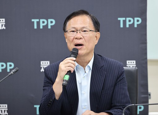 2026選彰化縣長？ 張啓楷表態「要成為最好人選」