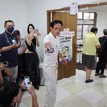 嗆女記者問「白癡問題」被網砲轟 黃國昌今被問此事突失憶：不知你在說什麼
