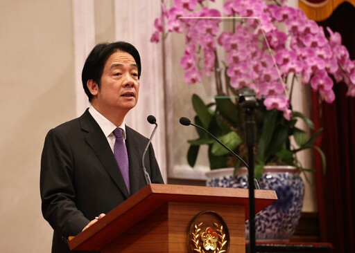 曝卓榮泰多次請辭獲慰留！賴清德啟動4大調整 預告：內閣將調整隊形