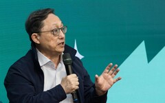 總統身邊有小圈圈？苦苓爆內幕 賴清德不知道「有一群人，要把其他人排除在外」