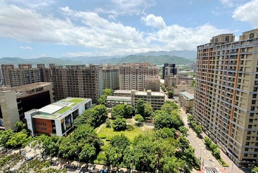 中小建商有倒閉潮？台經院：「房市沒有崩」勿道德綁架央行 中古屋跌價、預售屋還撐著