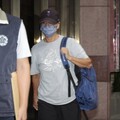 台師大「抽血換學分」周台英涉詐欺、侵佔罪 北檢訊後70萬交保