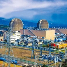 金門、連江、苗栗「核三重啟」放核廢料建議成案 陳玉珍：可以考慮只有駐軍沒有居民的二膽島