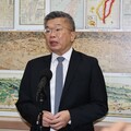 被點名接替柯建銘總召位 蔡其昌駁：明年2月才改選