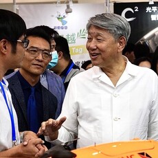 知道我背後是誰嗎？鄭亦麟嗆聲 「小英男孩」施壓台電？曾文生：那是一個形容詞