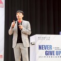 史上最年輕首長！30歲李洋領軍運動部 喊話專業領航、拋6大目標
