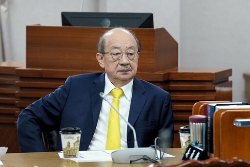 劍指柯建銘？王義川不續任黨團幹部 徐國勇開跨派系會議提議連署改選黨團總召