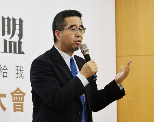 還有「大咖」將參選國民黨主席？ 蕭旭岑：絕對不是馬英九