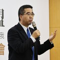 還有「大咖」將參選國民黨主席？ 蕭旭岑：絕對不是馬英九