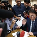 逼宮萬年總召？傳潘孟安昨晚登門勸退 柯建銘僅回7字