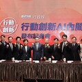 卓內閣2.0將上路 準政院秘書長張惇涵：以後會直接切入主題、解決問題