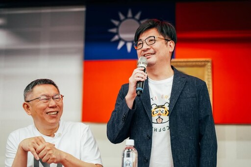 再提「藍白合」才能制衡民進黨！ 謝典林：當選過關落選被關「血淋淋的教訓」