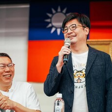 再提「藍白合」才能制衡民進黨！ 謝典林：當選過關落選被關「血淋淋的教訓」