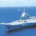 中共對台威脅樣態 國防部：在台海開設「空域保留區」從事海空聯訓