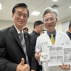 九三軍人節前夕 政院核定榮民、義士健保部分負擔由輔導會全額補助