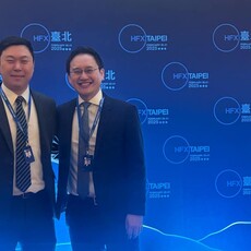 國安新人事！傳趙怡翔、李問9月出任國安會副秘書長