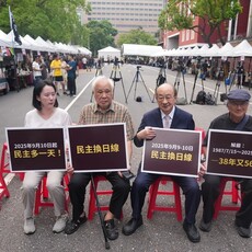 遭賴清德兩度親自懇談逼退？ 柯建銘駁斥：僅潘孟安奉派前來