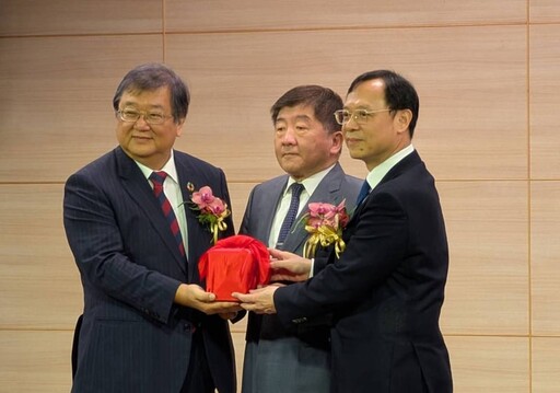 福島核食年底取消管制 食藥署長：600萬台人旅遊「在當地也吃得很開心」