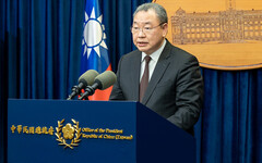 總統府公布 俞大㵢接任駐美代表、李淳接任駐歐盟兼駐比利時大使