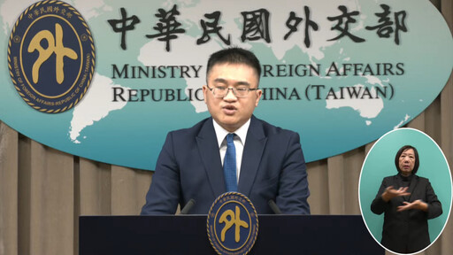 吐瓦魯駐台大使稱選後恐與我斷交 外交部：吐國政府澄清是個人評論