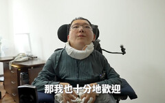 罕病律師陳俊翰驚傳病逝享年40歲 民進黨證實