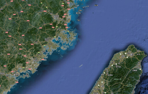 「離島建設條例」引中資 台灣基進：藍白裡應外合，配合中國將台灣離島內地化