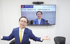 預告「檢調將到柯文哲家搜索」 吳子嘉：北檢一定做得比桃檢更難看，才能討好賴清德