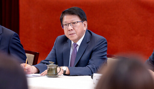 王鴻薇指控接受建商財團招待入住豪宅被判敗訴 潘孟安：真相不容污衊
