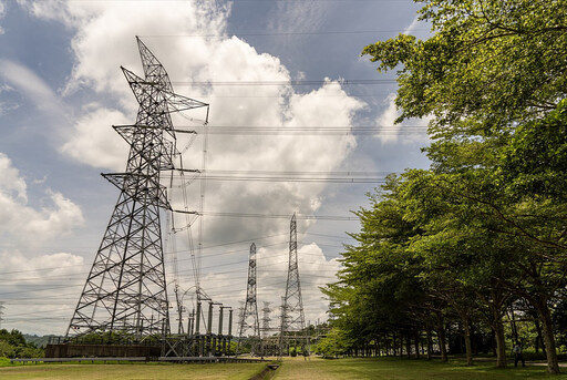 國民黨批大型資料中心供電也要戰南北 台電：是盼北部支持電廠及電網建設