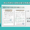 柯文哲政治獻金假帳爭議連環現 顏若芳再爆：有130筆「幽靈計程車」支出