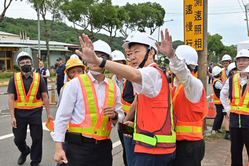 陳世凱轉任交通部長被疑無相關背景 王鴻薇轟是交通界大災難