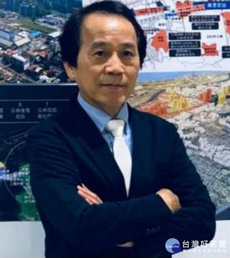 沈慶京稱柯市府官員索賄 林欽榮：從不屈服財團，若再有不實傳言提告到底