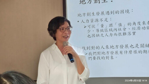 遭洪健益指是京華城案藏鏡人 蔡壁如：將提告以正視聽