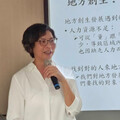 遭洪健益指是京華城案藏鏡人 蔡壁如：將提告以正視聽