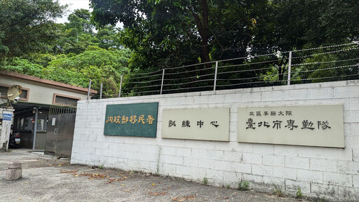 陸客夫妻鬧場西門町港人活動 移民署：入境目的與申請探親不符，已驅逐出境