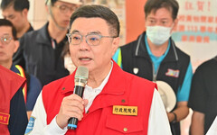 高金素梅稱卓揆說沒提禁伐補償覆議是對原住民的「仁慈」 卓揆：為何要造謠？