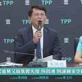 中央總預算爭議卓揆稱須思考聲請釋憲 黃國昌：真以為憲法法庭是民進黨開的？