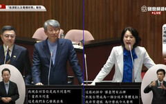 川普再嗆「台灣偷走晶片生意」 卓榮泰：不同意這個說法，會持續關注美國大選