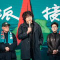 沈伯洋追問「沒收罷免權？」 傅崐萁拉走王鴻薇嗆「不要跟畜生計較」