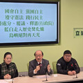 大法官人事綠營投劉靜怡反對票 柯建銘：已先致電賴清德，總統尊重國會自主