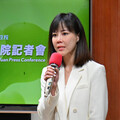 藍白再攜手否決《選罷法》覆議案 政院發言人：不感到意外