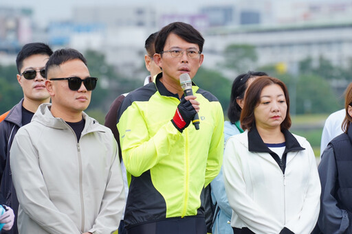 黃國昌當選黨主席「朝野對立更嚴重」 矢板明夫：今後三年，政府恐停擺