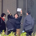 賴清德被林岱樺認證「政治干預司法」 趙少康：「非賴系」陳亭妃遲早會出事