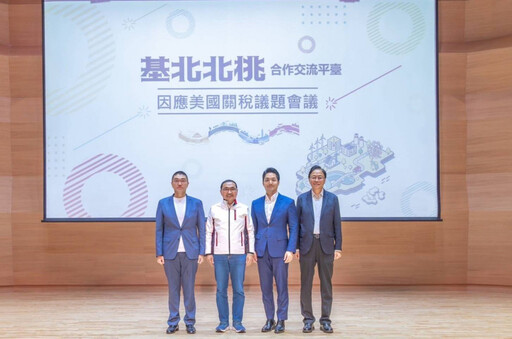 支持中央與美談判 張善政兩呼籲：勿濫用零關稅工具 堅持食安把關